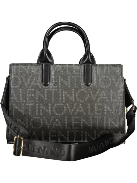 Kabelka Valentino Bags čierna