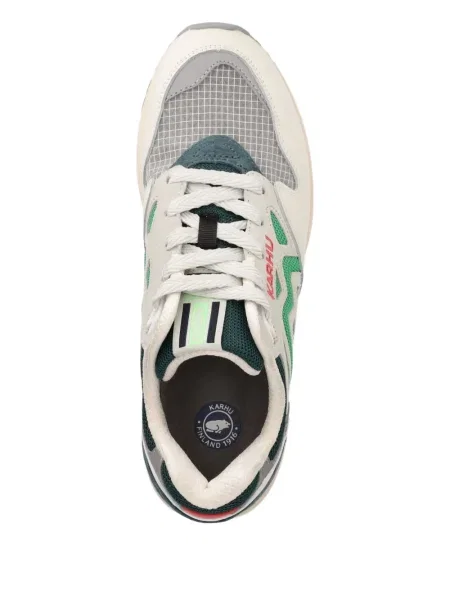 Sneakerși Karhu gri