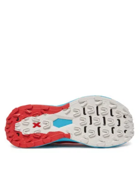 La Sportiva Běžecké boty Prodigio červená