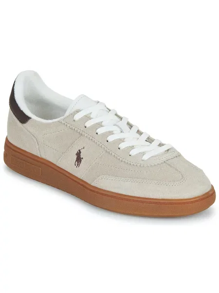 Pantofi Polo Ralph Lauren bej