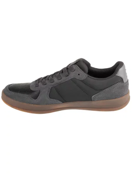 Buty sportowe Sneakersy New Wave Cup Calven czarne