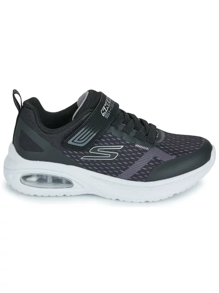 Tenisky Skechers čierna