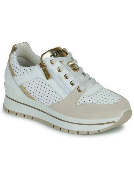 Pantofi Igi&co alb