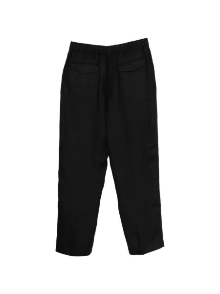 Pantaloni Lardini negru