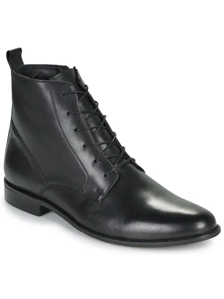 Pantofi So Size negru