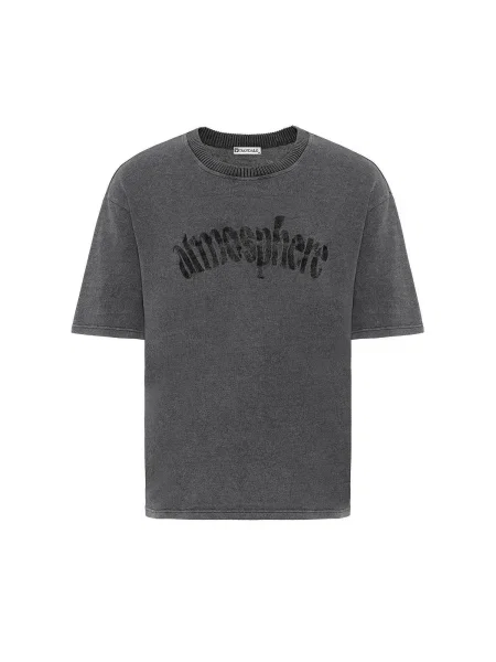 Dandalo Tricou / amestecat negru