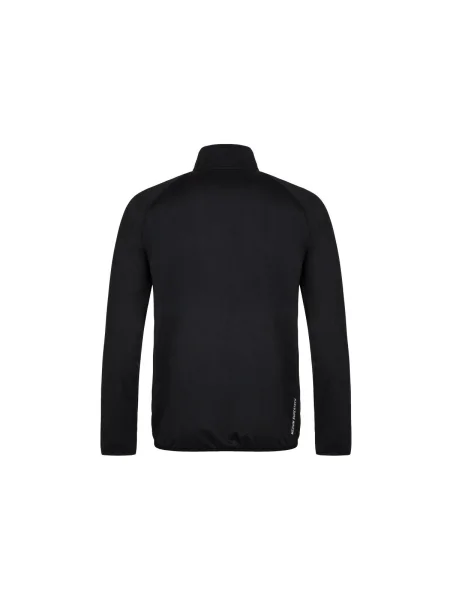 Geacă Loap negru