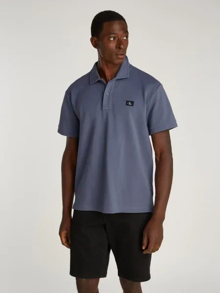 Calvin Klein Jeans Tricou gri