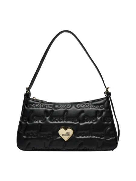 Torebka Love Moschino czarna