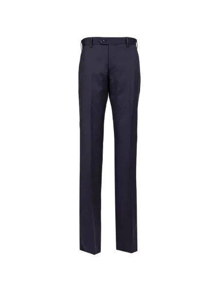Pantaloni Al Duca D’aosta 1902 albastru
