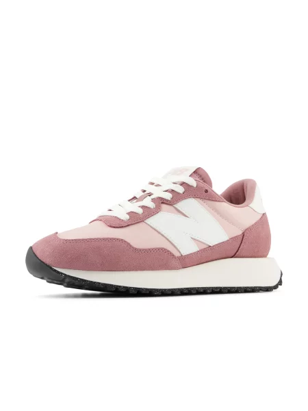 Pantofi New Balance roz