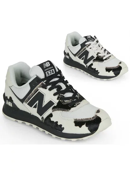 Pantofi New Balance negru