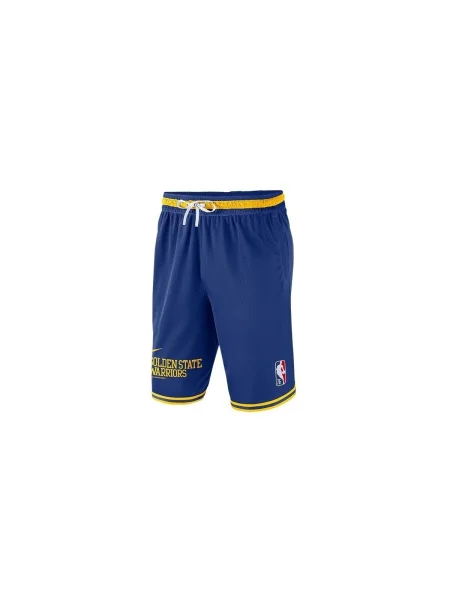Nohavice Nike modrá