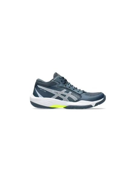 Asics Halové topánky Gel-Task Mt 5 Tmavomodrá modrá