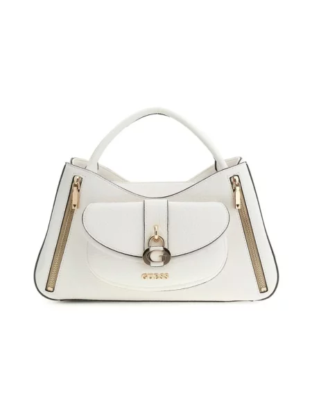 Torebka Guess biała