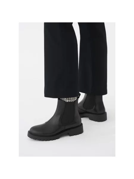 Sztyblety Vagabond Shoemakers czarne