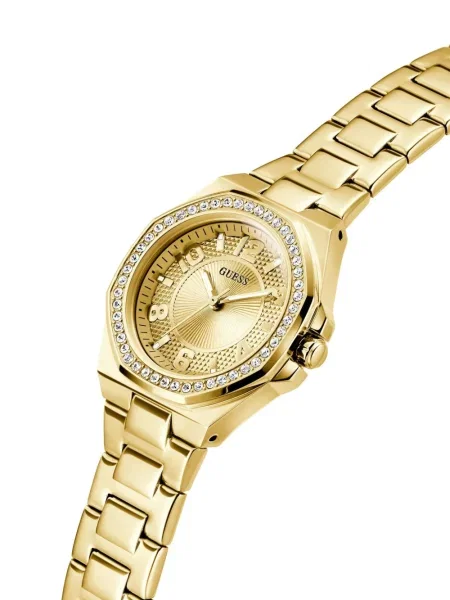 Класически часовник Guess