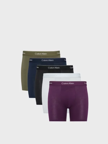 Боксери Calvin Klein чорні