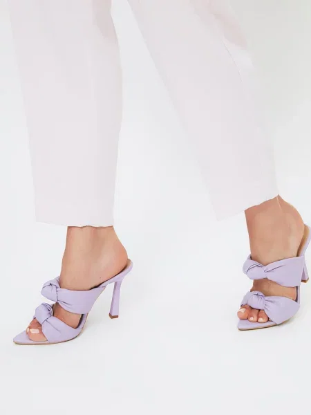 Copati Trendyol siva