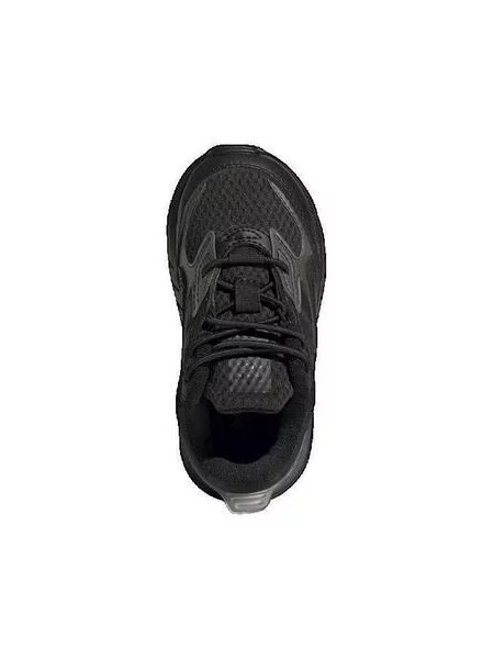 Tenisky Adidas čierna
