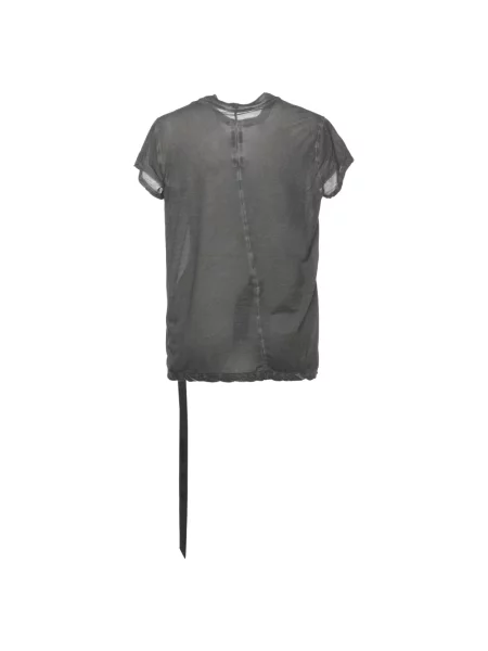 Koszulka Rick Owens szara