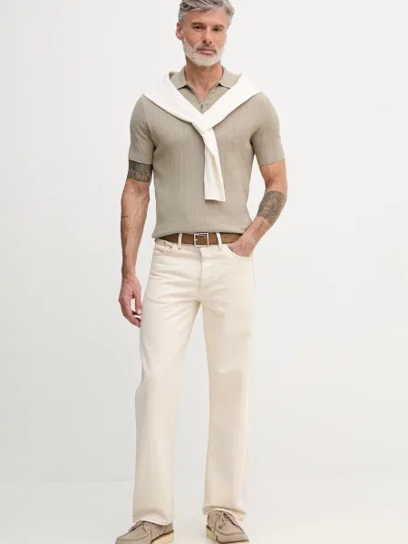 Armani Exchange поло