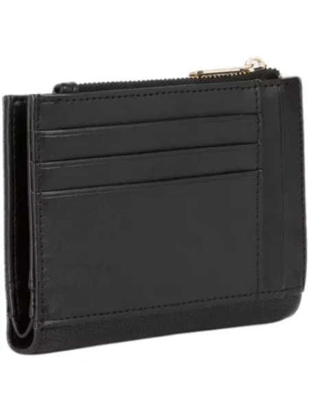 Kabelka Valentino Bags čierna