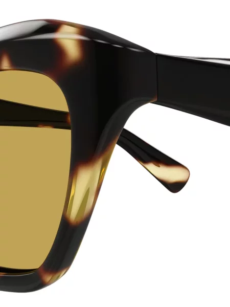 Napszemüveg Valentino Garavani Eyewear barna