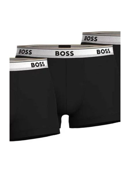 Gaćice Boss crna