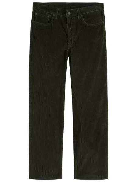 LEVI'S ® Jeans BAGGY METEORITE pin verde