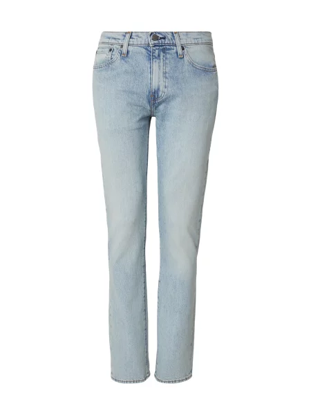 LEVI'S ® Džínsy pastelovo modrá