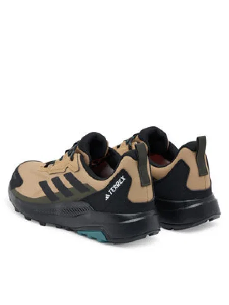 Bakancs adidas Terrex Anylander Rain.Rdy barna