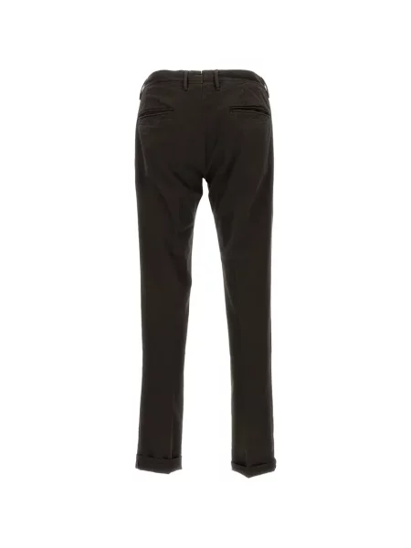 Pantaloni Incotex maro