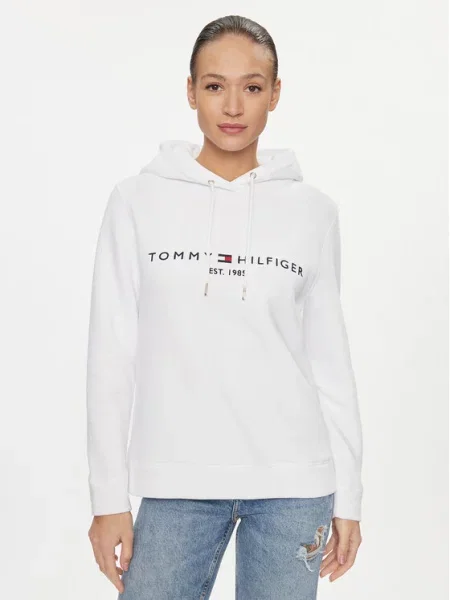 Jopa Tommy Hilfiger bela