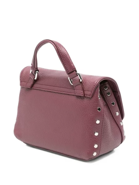 Geantă shopper copii Zanellato violet