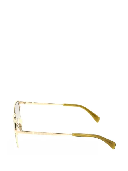 Ochelari de soare Paul Smith verde