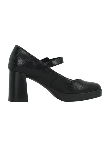 Pantofi Carmela negru