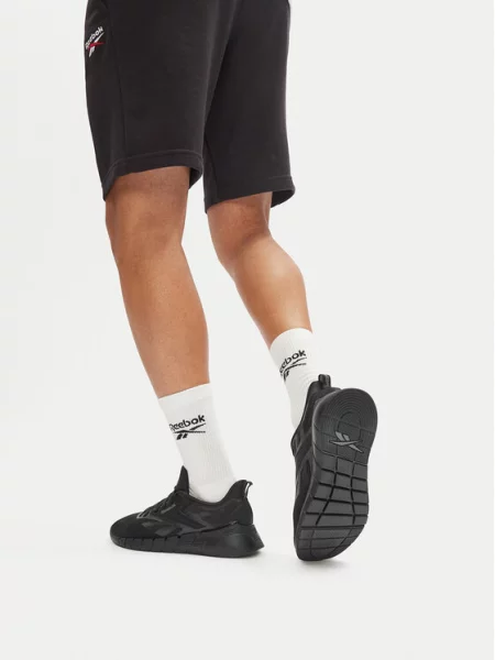 Reebok Edzőtermi cipők NANO GYM fekete