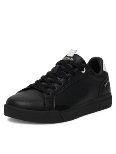 G-Star Raw Sneakersy černá