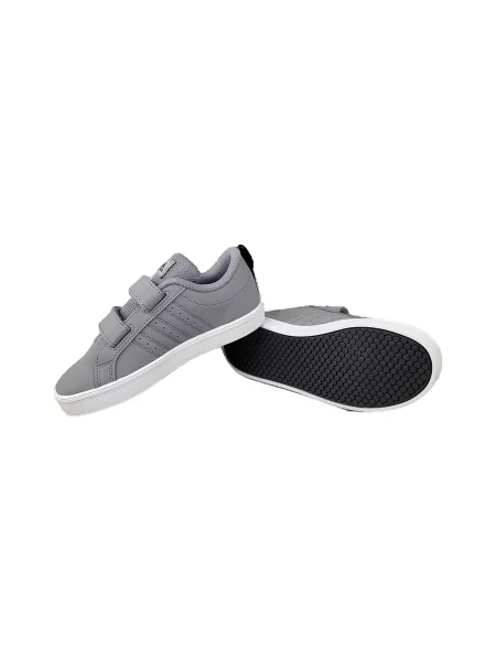 Félcipő Adidas szürke