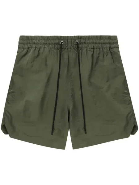 Pantaloni scurți Sunflower verde