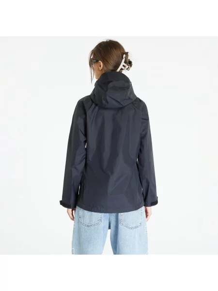 Bunda do deště Patagonia Torrentshell 3L Rain černá