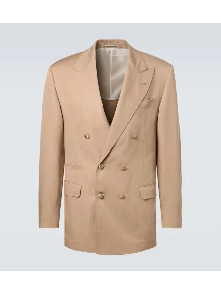Sacou Brunello Cucinelli de in maro