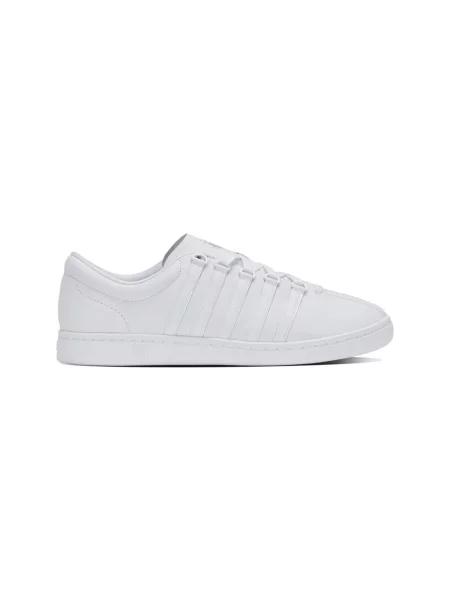 Félcipo K Swiss fehér