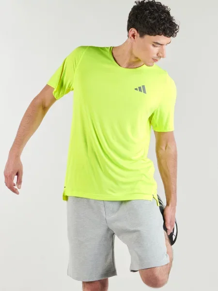 Tricou Adidas gri