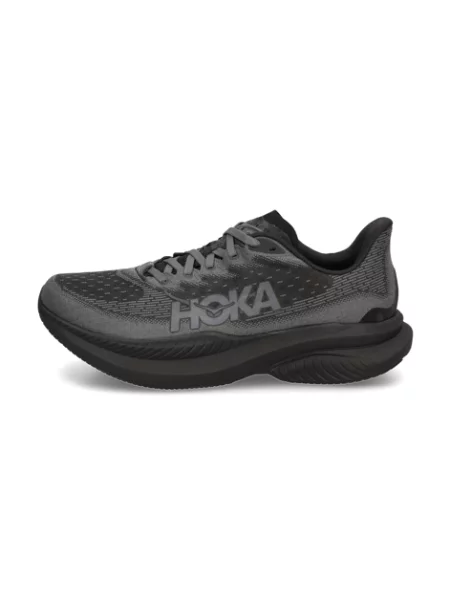 Tenisky Hoka černé