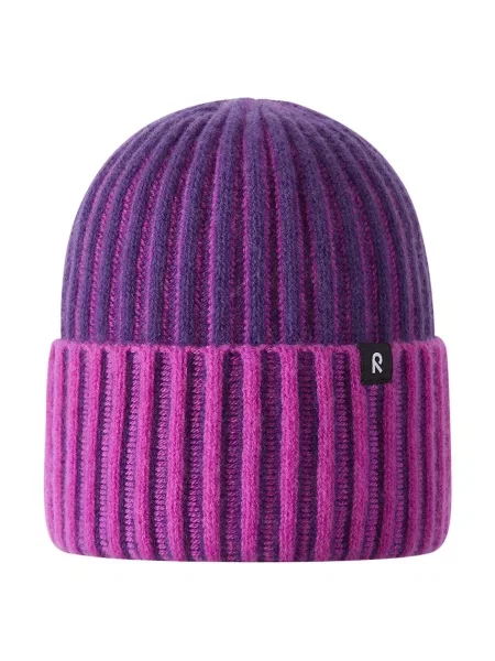 Reima шапка beanie дитяча з вовною Veikee