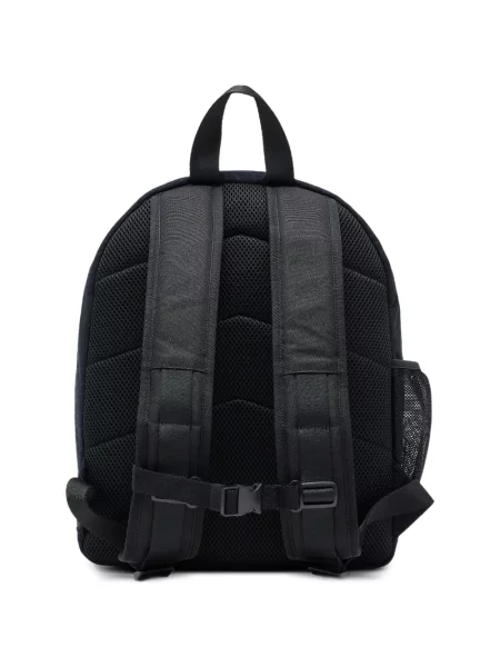 Plecak dziecięcy Emporio Armani czarny