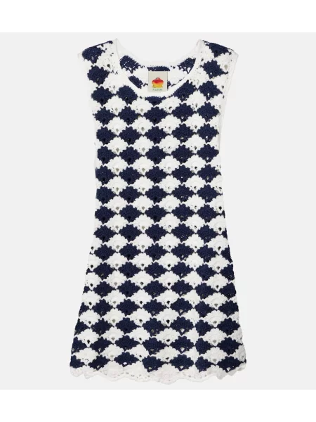 Top Farm Rio albastru