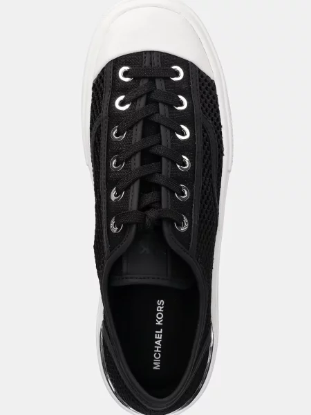 Кеды Michael Michael Kors черные